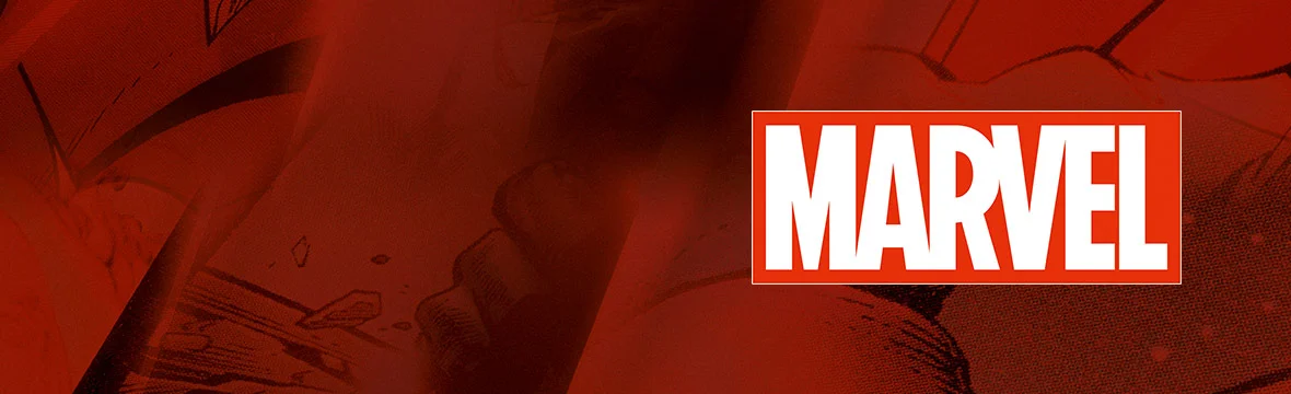 MARVEL COMICS