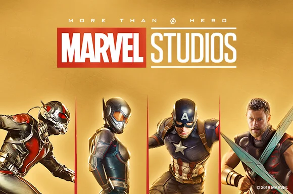 MARVEL MULTI-BUY