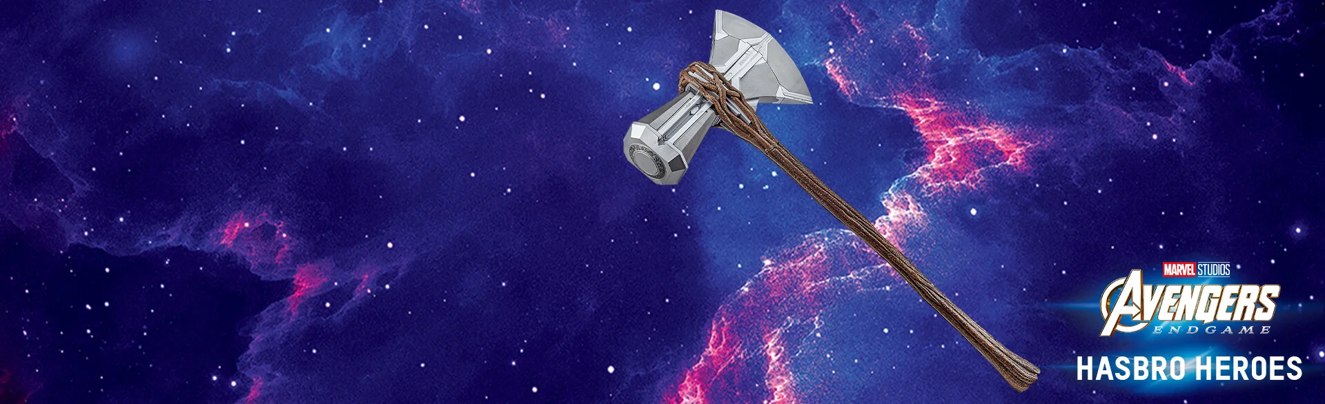 HASBRO HEROES