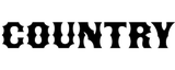 COUNTRY GENRE