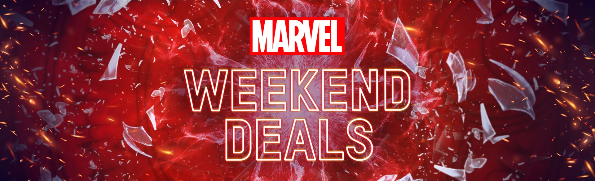 Marvel Day