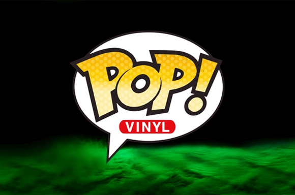 POP! VINYL