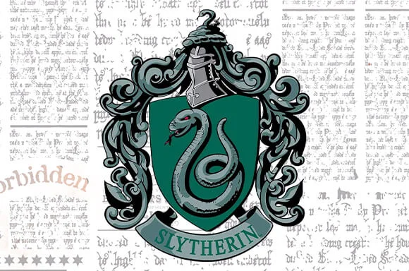 SLYTHERIN