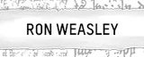 Ron Weasley