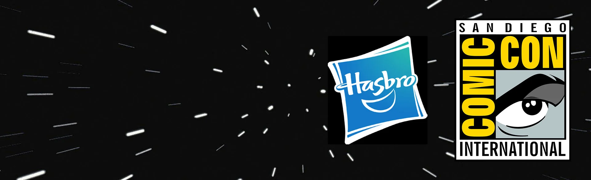 San Diego Comic Con International Logo