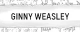Ginny Weasley