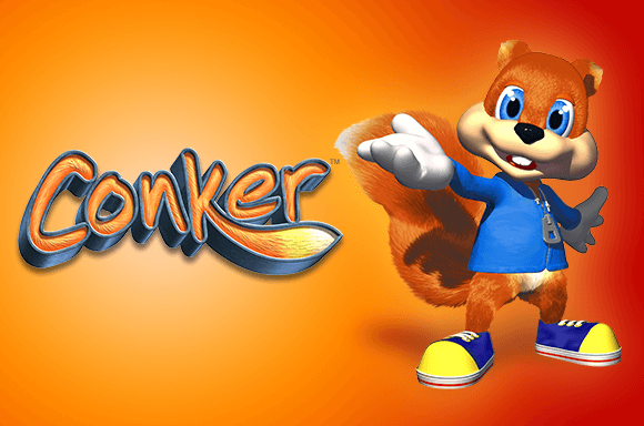CONKER