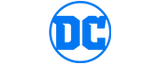 DC Comics Brand Logo