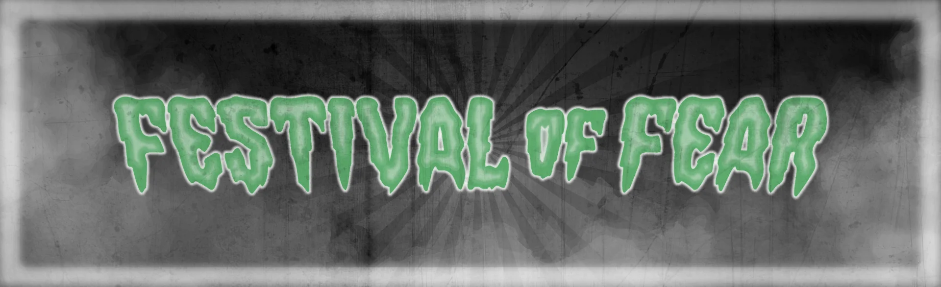 Halloween Pre-awareness